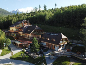 Pension Tatrasport Zampa